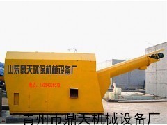 潍坊混凝土砂石分离机生产厂家,就选鼎天机械!_供应产品_青州市鼎天机械设备厂