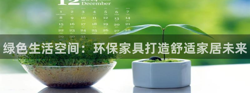 杏耀app怎样申请退款：绿色生活空间：环保家具打造舒适家居未